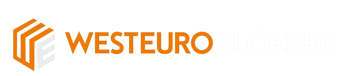 West euro vloeren logo